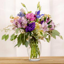 Lavender Lovely