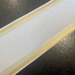 Banner ribbon (Additional)