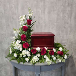 Sweet Memories Urn Spray - Large Urn