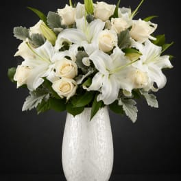 Pure Opulence Luxury Bouquet