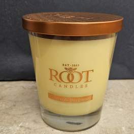Root Candle Citron & Bergamot L