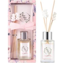 Mini Ceramic Diffuser (Jasmine)