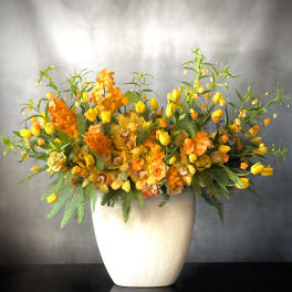 Hello Yellow