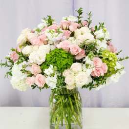 Touch of Elegance