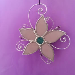 Fairy Flower
