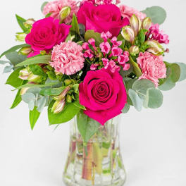 Blush Bouquet