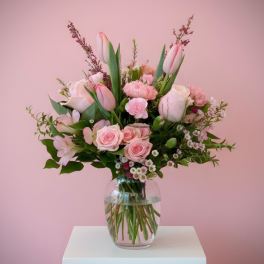 Full of love