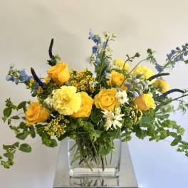 Melinda
