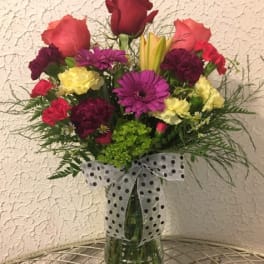 Happiness Bouquet