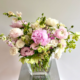 Isn't She Lovely