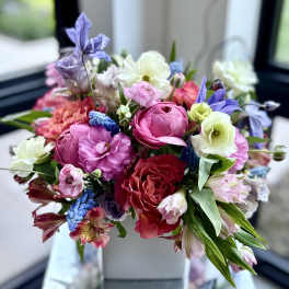 Floral Fling