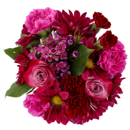 Treasure Bouquet