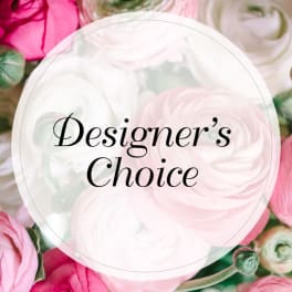 Designer's Choice $350