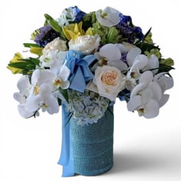 Sending A Hug Bouquet Designer's Choice