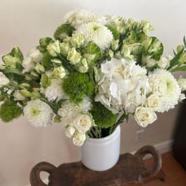 Comfort of Linen in Summer