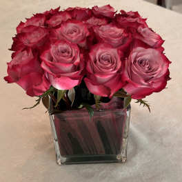 Rose Box