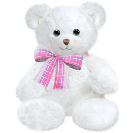 First and Main Dena Bear Small