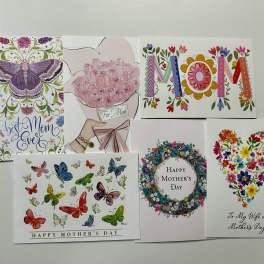 Leanin' Tree Mother's Day Cards