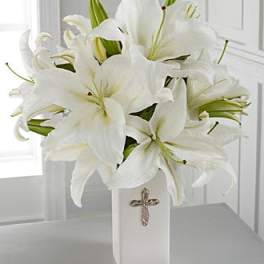 Faithful Blessing