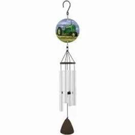 Tractor Windchime