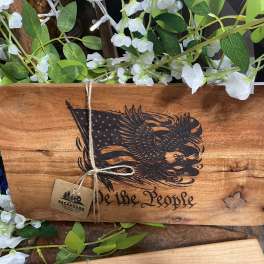 We the People Bowl