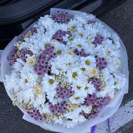 Anniversary Bouquet: A Symbol of Love That Grows Stronger with Time