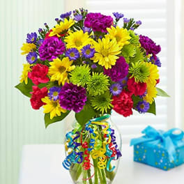 It's Your Day Bouquet