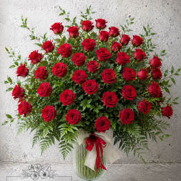 Grand Romance