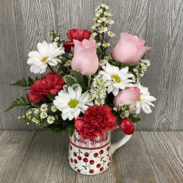 Sweet Friend