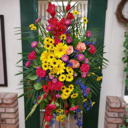 Celebration of Life
