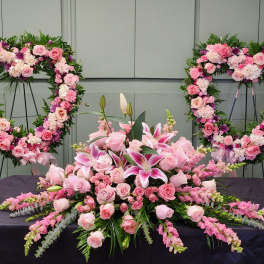 Funeral Suite