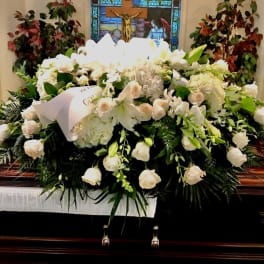 Peaceful Tribute