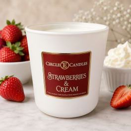 Circle E Candles