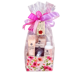 Sweet Grace Gift Set / Care package