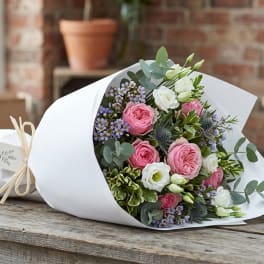 Spring Bouquet