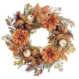 Fall Decor
