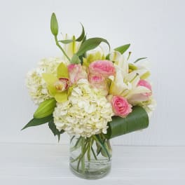 Simply Sweet