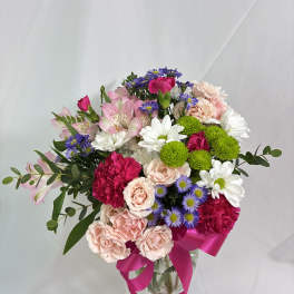 Sweet Darling Bouquet