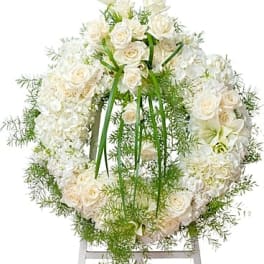 Elegant Wreath