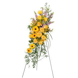 Vivid Memories Standing Spray TMF-761
