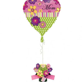 Mom Mylar
