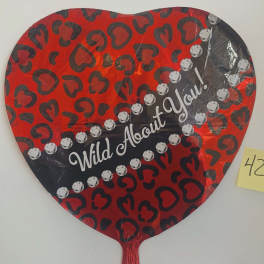 Wild About You (#423)
