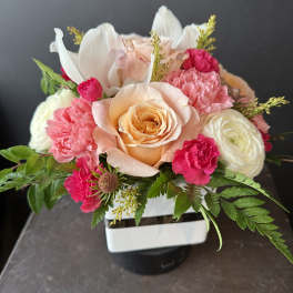 Luxury Summer Bouquet