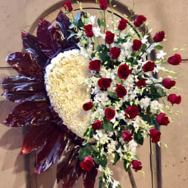 Passion and Love - W70070