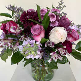Erika Bouquet