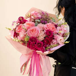 BERRY CRUSH BOUQUET