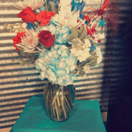 Baby you are a Firework.