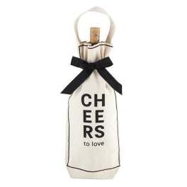 Add-On; Assorted Wine Bag