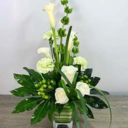 Artful Greens