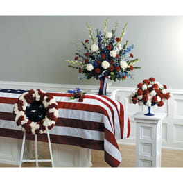 Patriotic Tribute 2
